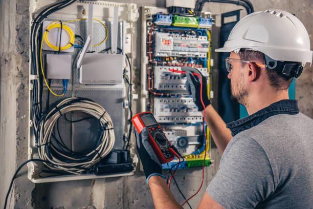 Best Electrical Rewiring Services  in Interlaken, CA