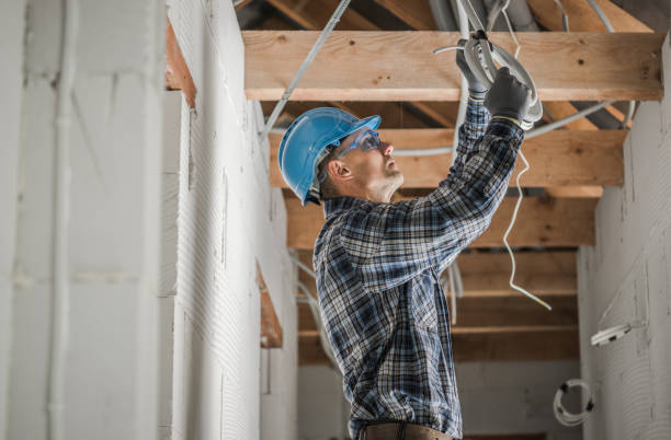 Best Electrical Troubleshooting Services  in Interlaken, CA
