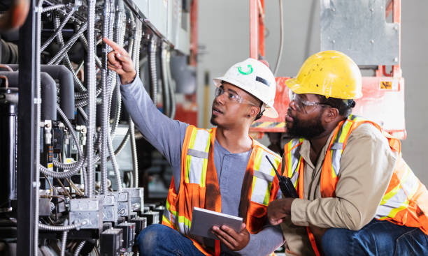 Best Electrical Contractors for Businesses  in Interlaken, CA