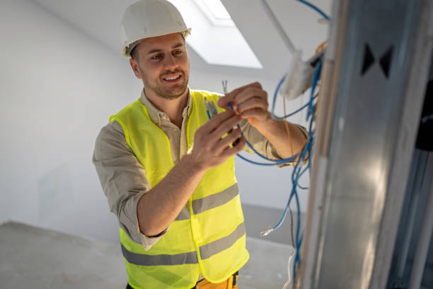 Best Residential Electrician Services  in Interlaken, CA